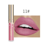 24 Color Matte Lip Gloss