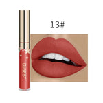 24 Color Matte Lip Gloss