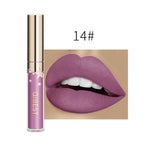 24 Color Matte Lip Gloss