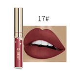 24 Color Matte Lip Gloss