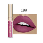 24 Color Matte Lip Gloss