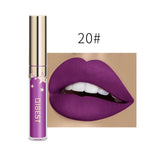 24 Color Matte Lip Gloss