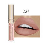 24 Color Matte Lip Gloss