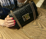 Fashion Ladies Crocodile Bag