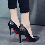 Europe Sexy Women Shoes