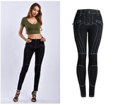 Slim Jeans  Women