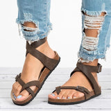 Basic Women Sandals