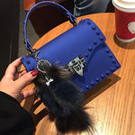 Women Messenger Bags Luxury