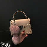 Women Messenger Bags Luxury