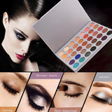 Palette 35 Color  Eyeshadow