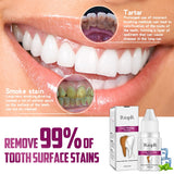 Teeth Oral Hygiene Essence