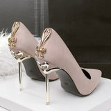 Women Shoes Pumps