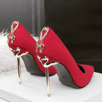 Women Shoes Pumps