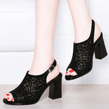 Luxury Women Shoes