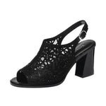 Luxury Women Shoes