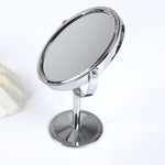 Double Face Dressing Mirror