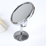 Double Face Dressing Mirror