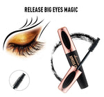 4D  Fibe Mascara