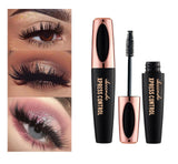 4D  Fibe Mascara