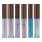 Lip Gloss Metallic