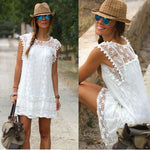 Fashion Women Summer Dress