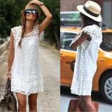 Fashion Women Summer Dress