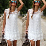 Fashion Women Summer Dress