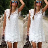 Fashion Women Summer Dress