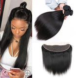 Hair Weave Bundles