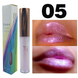 Lip Gloss Metallic