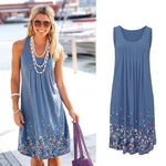 Summer Dress Fashion