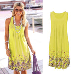 Summer Dress Fashion