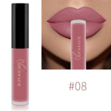 NICEFACE Lip Gloss 34 Colors