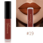 NICEFACE Lip Gloss 34 Colors