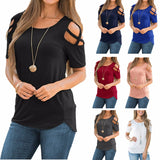 T-Shirts Women Fashion