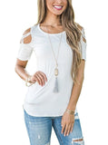 T-Shirts Women Fashion