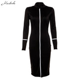 High street dresses