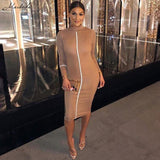 High street dresses