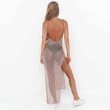 Women Sexy Crochet