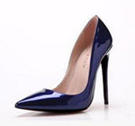 High-heeled Women's