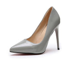 High-heeled Women's