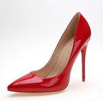 High-heeled Women's