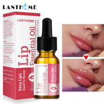 Lip Essential Oil