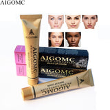15 Colors Makeup Cream