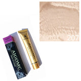 15 Colors Makeup Cream