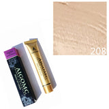15 Colors Makeup Cream