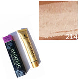 15 Colors Makeup Cream