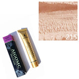 15 Colors Makeup Cream