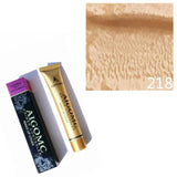 15 Colors Makeup Cream