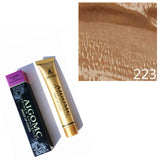 15 Colors Makeup Cream